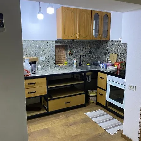 Central Apartament
