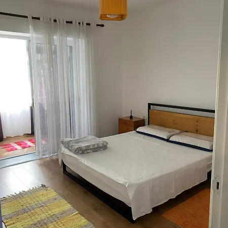 Central Apartament Apartment Tirana