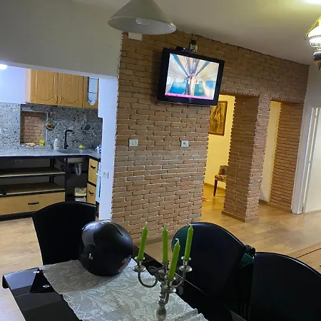 Central Apartament Apartment