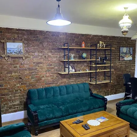 Central Apartament Apartment *